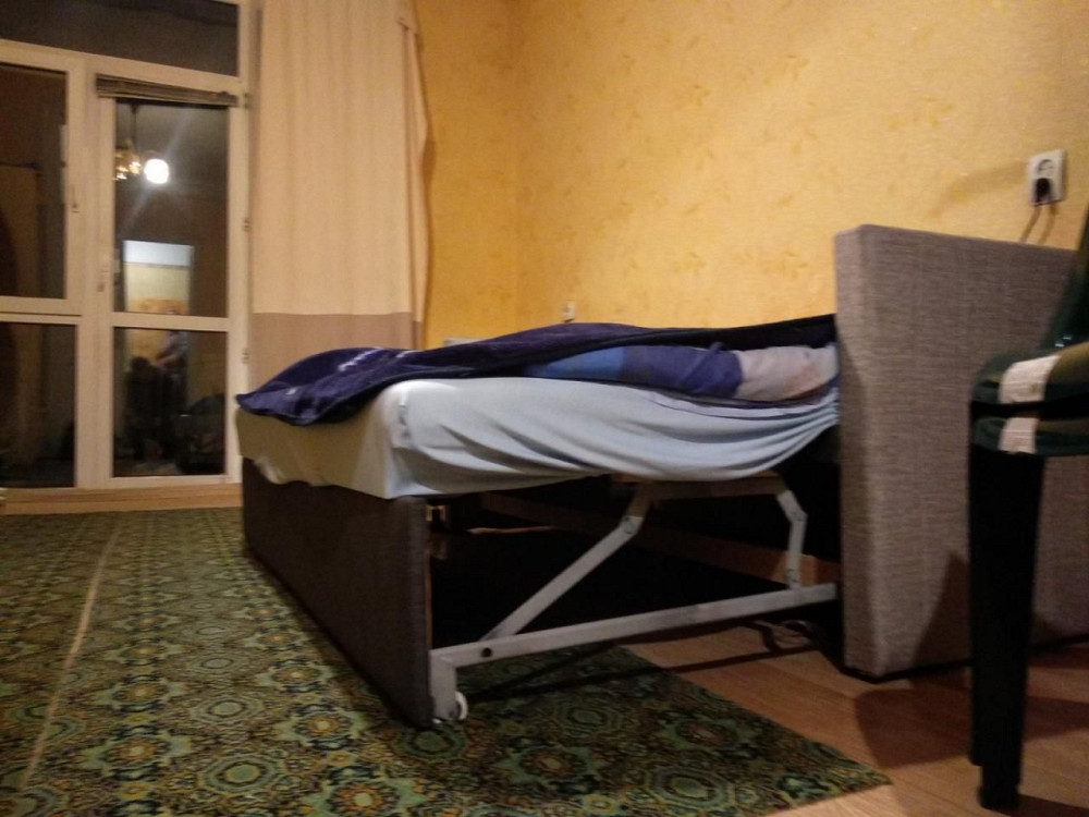 Центр! 2-х к.кв. Реально! "Сталинка",  Яворницкого Dnipro - photo 4