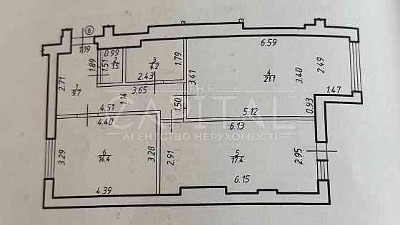 Продаж квартири ЖК Скеля з террасою 300+м2 , м. Яремче, вул. Свободи Iaremche