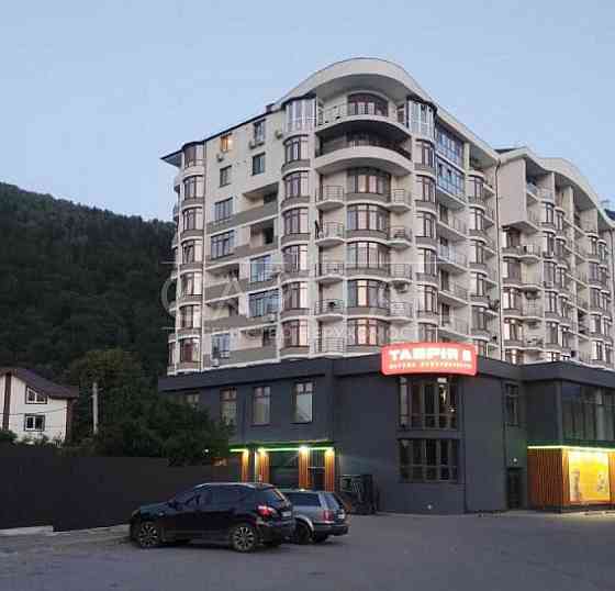 Продаж квартири ЖК Скеля з террасою 300+м2 , м. Яремче, вул. Свободи Iaremche