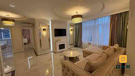 Аркадия. ЖК 42 жемчужина. Трехкомнатная квартира. Качественный ремонт Odesa