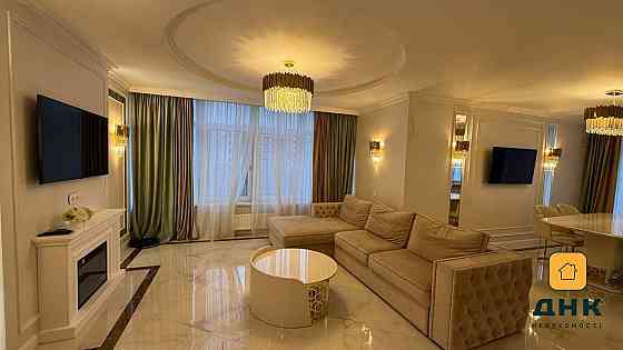 Аркадия. ЖК 42 жемчужина. Трехкомнатная квартира. Качественный ремонт Odesa