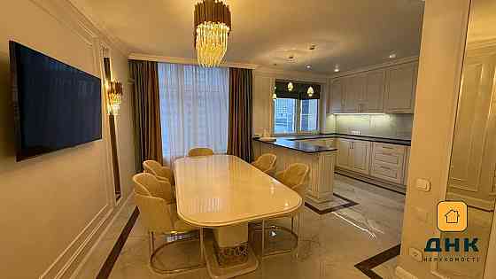 Аркадия. ЖК 42 жемчужина. Трехкомнатная квартира. Качественный ремонт Odesa