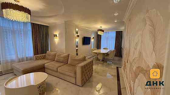 Аркадия. ЖК 42 жемчужина. Трехкомнатная квартира. Качественный ремонт Odesa