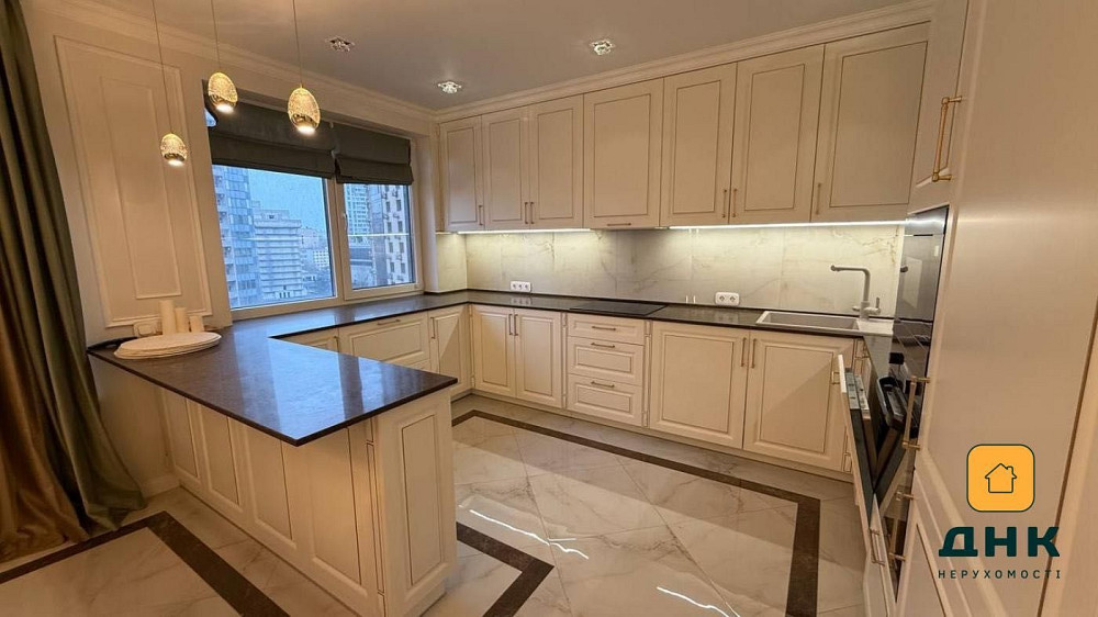 Аркадия. ЖК 42 жемчужина. Трехкомнатная квартира. Качественный ремонт Odesa - photo 4