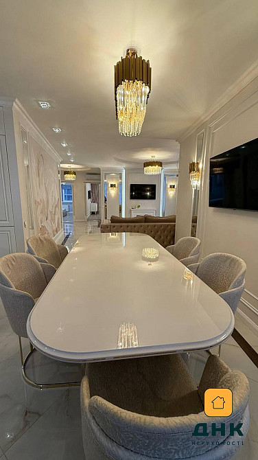 Аркадия. ЖК 42 жемчужина. Трехкомнатная квартира. Качественный ремонт Odesa - photo 7