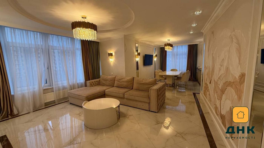 Аркадия. ЖК 42 жемчужина. Трехкомнатная квартира. Качественный ремонт Odesa - photo 8