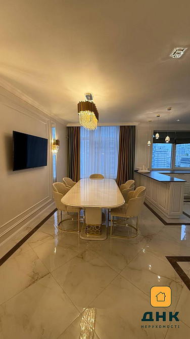 Аркадия. ЖК 42 жемчужина. Трехкомнатная квартира. Качественный ремонт Odesa - photo 2