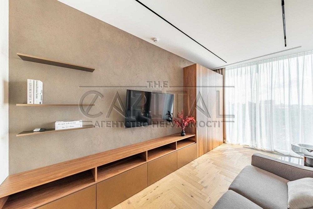 Продаж квартири, ЖК Taryan Towers, Печерськ, Паркінг/укриття Kyiv - photo 8