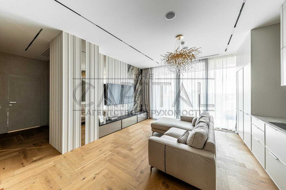 Продаж квартири, ЖК Taryan Towers, Печерськ, Паркінг/укриття Kyiv - photo 5