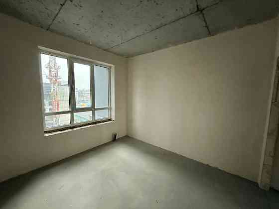 Парк Правика! Двокімнатна квартира на газу з панорамним видом! Іrpin