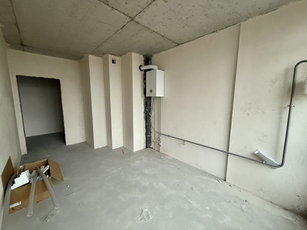 Парк Правика! Двокімнатна квартира на газу з панорамним видом! Іrpin - photo 5