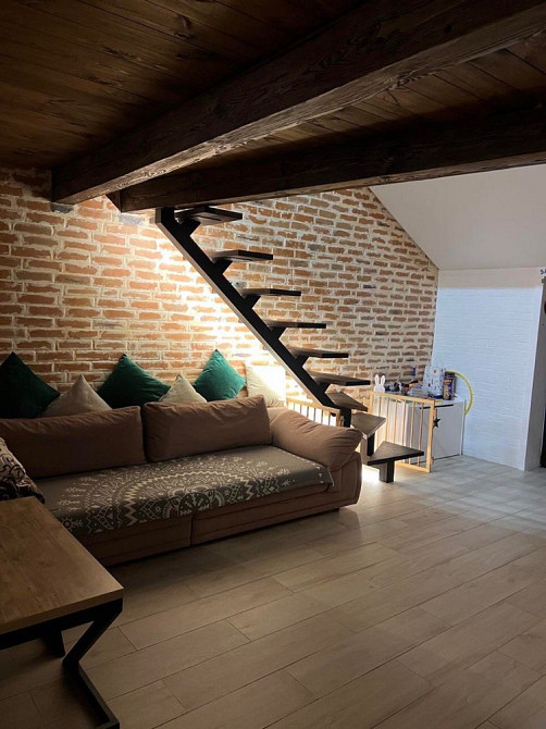 Продам квартиру 3 комнаты Дарницкий р-н Бортничи Kyiv - photo 2