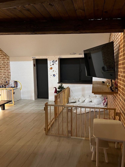 Продам квартиру 3 комнаты Дарницкий р-н Бортничи Kyiv - photo 5