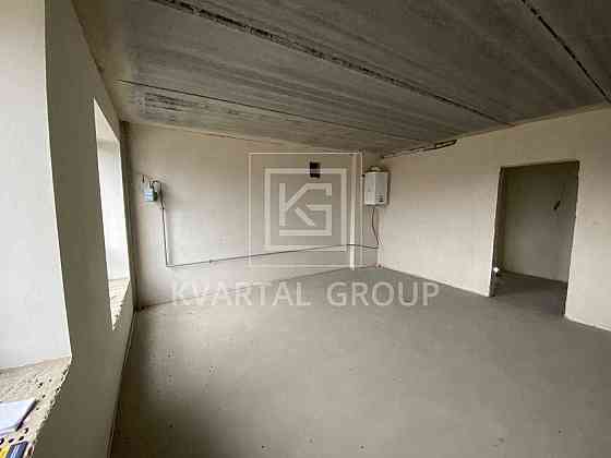 Продаж світлої квартири-студії 34м2 з газом у сучасному ЖК Молодість. Іrpin