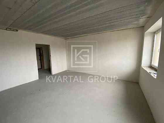 Продаж світлої квартири-студії 34м2 з газом у сучасному ЖК Молодість. Іrpin