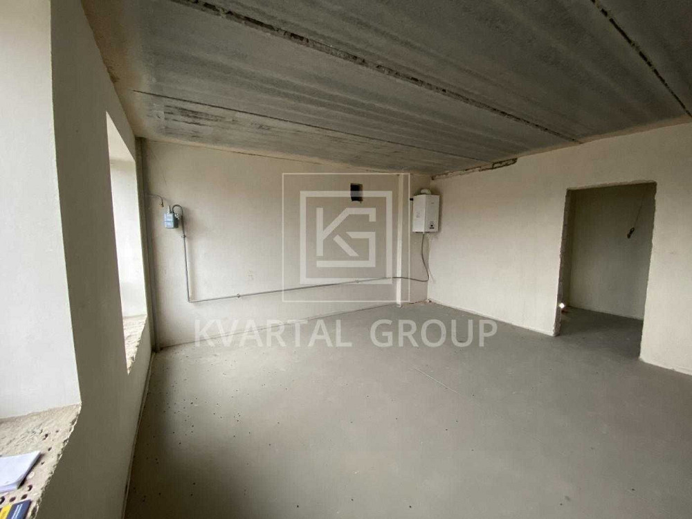 Продаж світлої квартири-студії 34м2 з газом у сучасному ЖК Молодість. Іrpin - photo 6