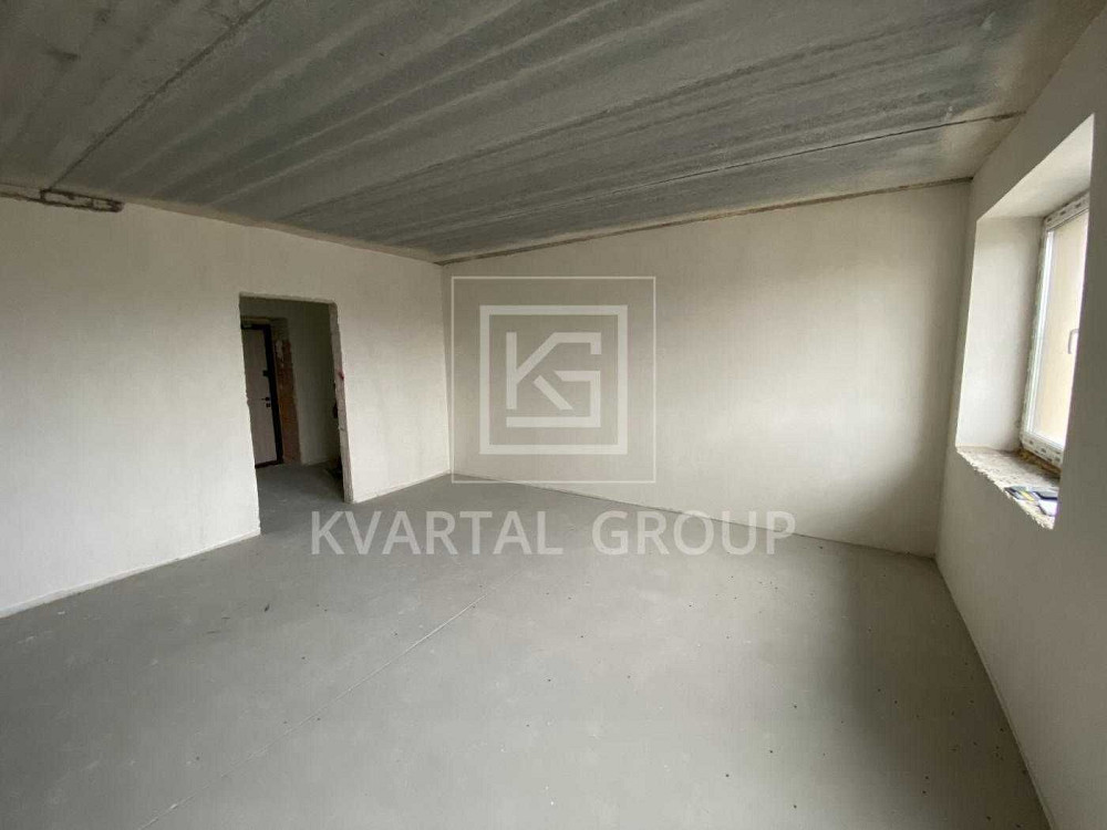 Продаж світлої квартири-студії 34м2 з газом у сучасному ЖК Молодість. Іrpin - photo 5