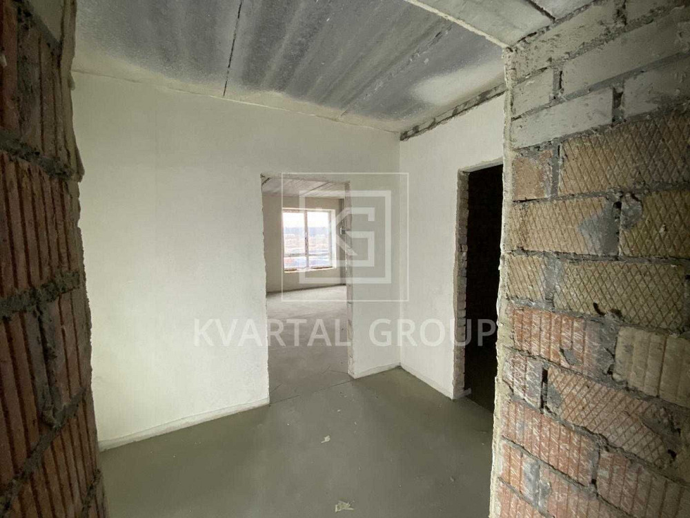 Продаж світлої квартири-студії 34м2 з газом у сучасному ЖК Молодість. Іrpin - photo 7