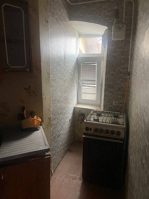 Продам 2 кімнатну квартиру Kam`ianets-Podilskyi - photo 4