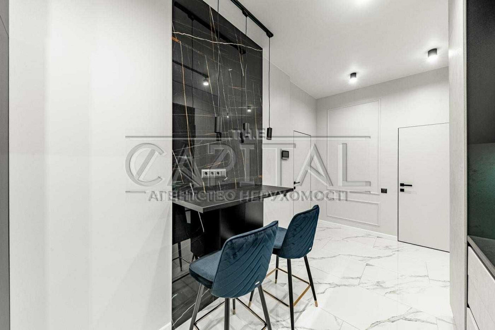 Аренда квартиры ул. Андрея Верхогляда, 14-а ЖК Delmar/Дельмар Kyiv - photo 6