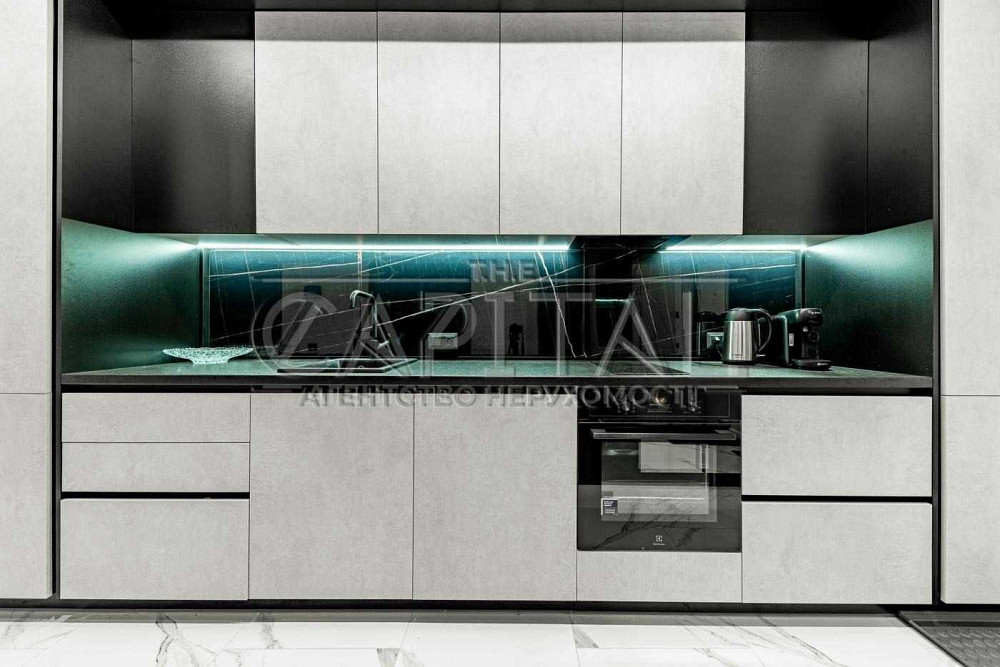 Аренда квартиры ул. Андрея Верхогляда, 14-а ЖК Delmar/Дельмар Kyiv - photo 7