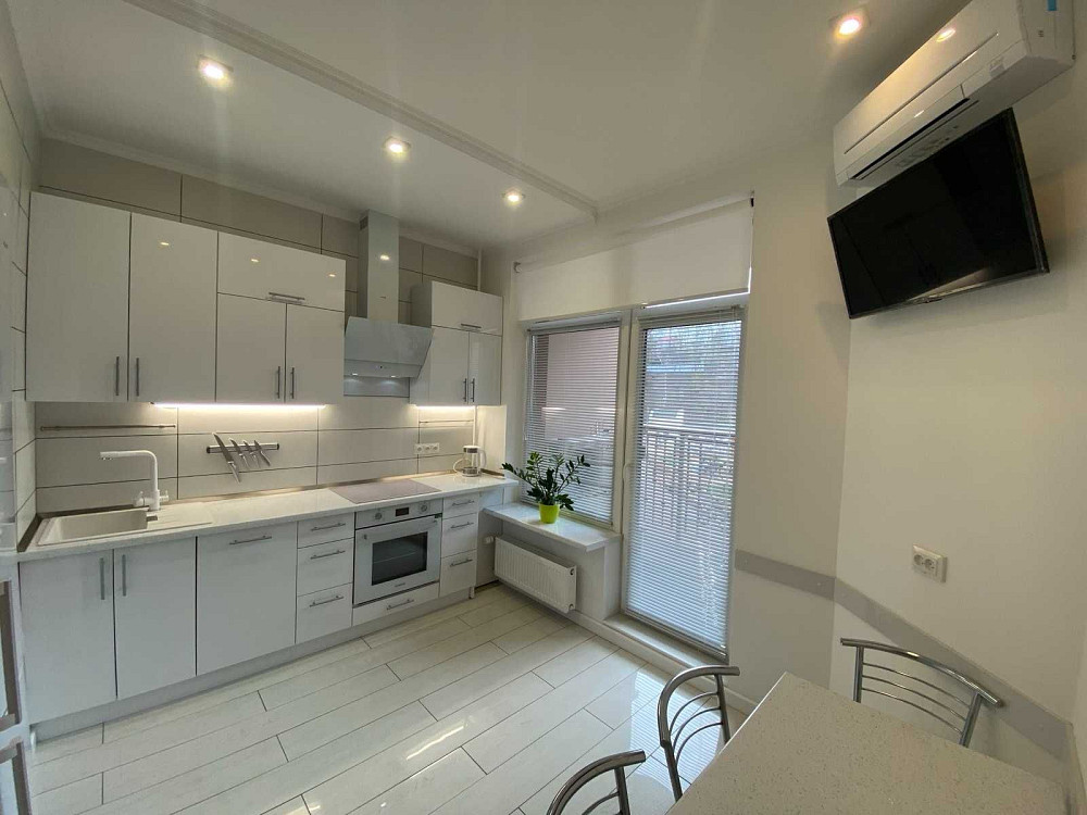 Здається 1к.кв. вул.М.Бойчука 19а, ЖК Печерськ Плаза Kyiv - photo 7