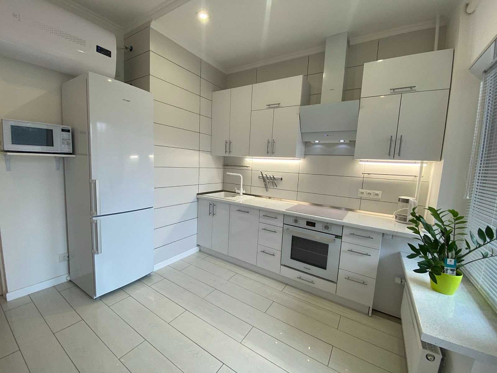 Здається 1к.кв. вул.М.Бойчука 19а, ЖК Печерськ Плаза Kyiv - photo 8