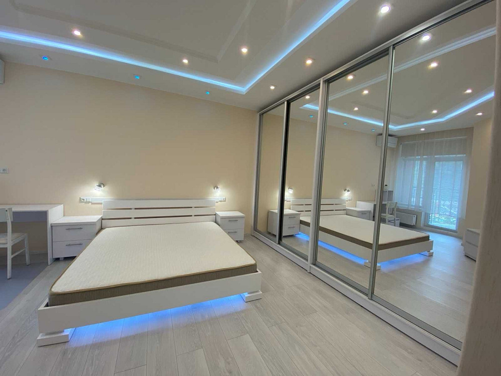 Здається 1к.кв. вул.М.Бойчука 19а, ЖК Печерськ Плаза Kyiv - photo 2