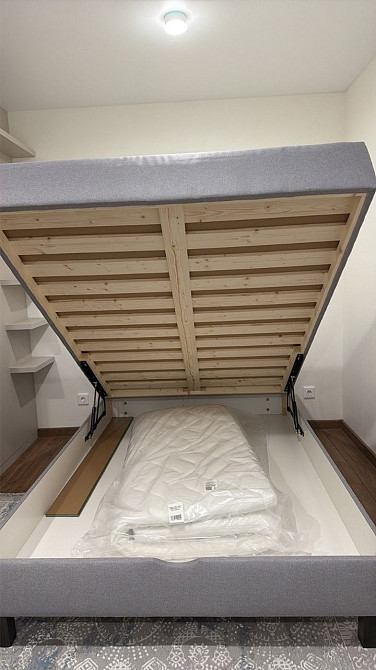 Вільна 1к квартира, світло 24/7, центр Lutsk - photo 8