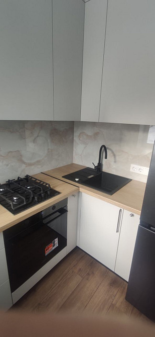 Вільна 1к квартира, світло 24/7, центр Lutsk - photo 3