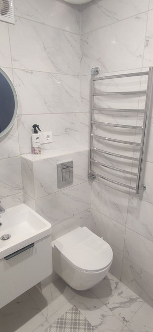 Вільна 1к квартира, світло 24/7, центр Lutsk - photo 5