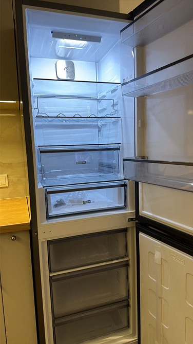 Вільна 1к квартира, світло 24/7, центр Lutsk - photo 4