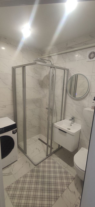 Вільна 1к квартира, світло 24/7, центр Lutsk - photo 6