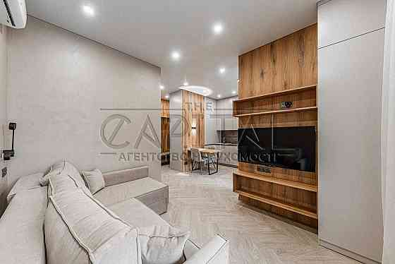 Оренда квартири, вул.  Ґарета Джонса, ЖК UNIT.Home Kyiv