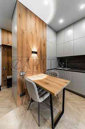 Оренда квартири, вул.  Ґарета Джонса, ЖК UNIT.Home Kyiv