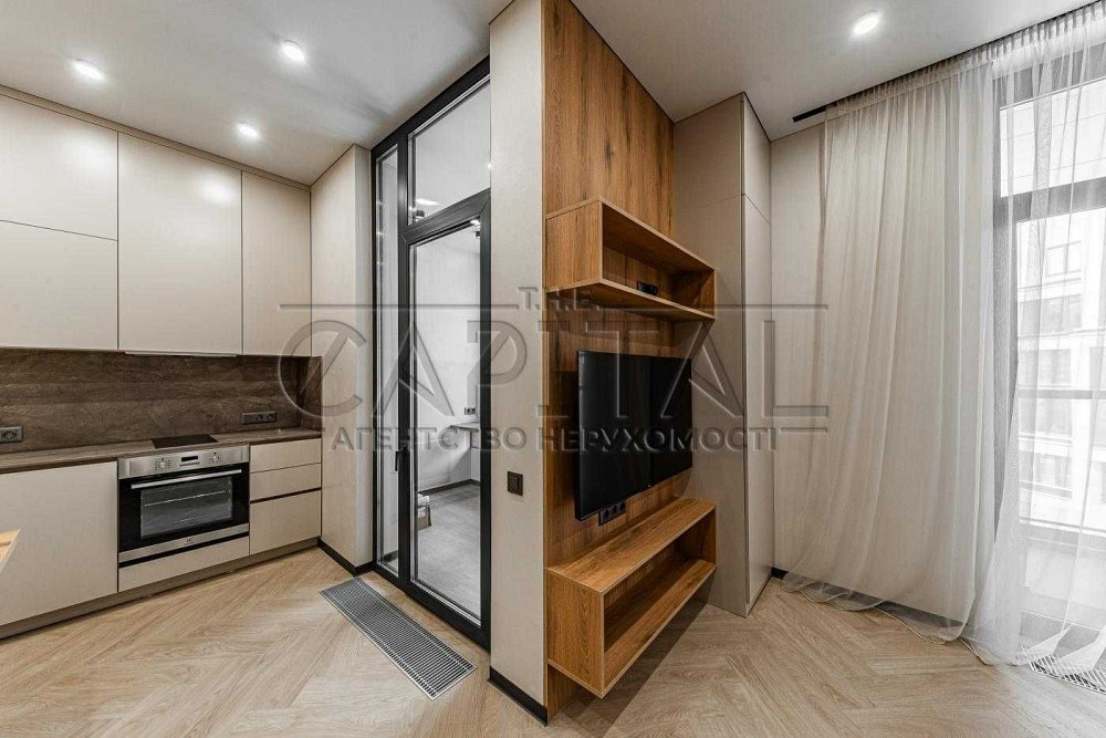 Оренда квартири, вул.  Ґарета Джонса, ЖК UNIT.Home Kyiv - photo 5