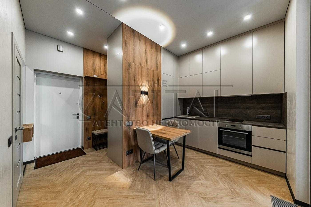 Оренда квартири, вул.  Ґарета Джонса, ЖК UNIT.Home Kyiv - photo 2