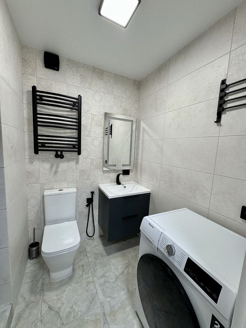 Оренда 1 кімнатної квартири Озерна Khmelnytskyi - photo 6