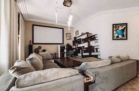 Сдам 2-ком квартиру 100м ,Свет 24/7, жк Шахнаме. Центр Одессы. 5 этаж. Odesa