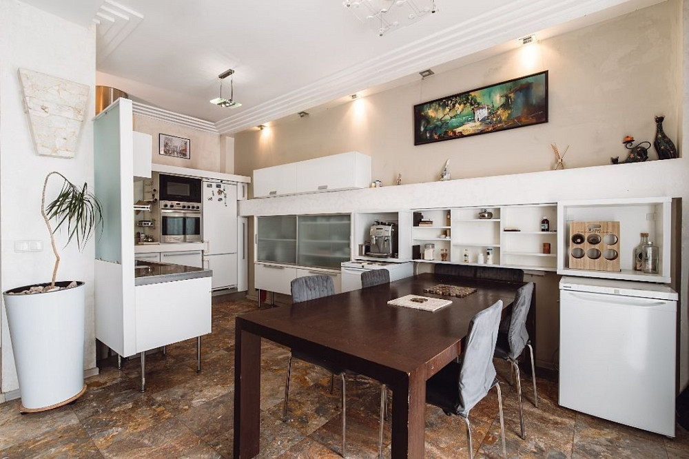 Сдам 2-ком квартиру 100м ,Свет 24/7, жк Шахнаме. Центр Одессы. 5 этаж. Odesa - photo 1