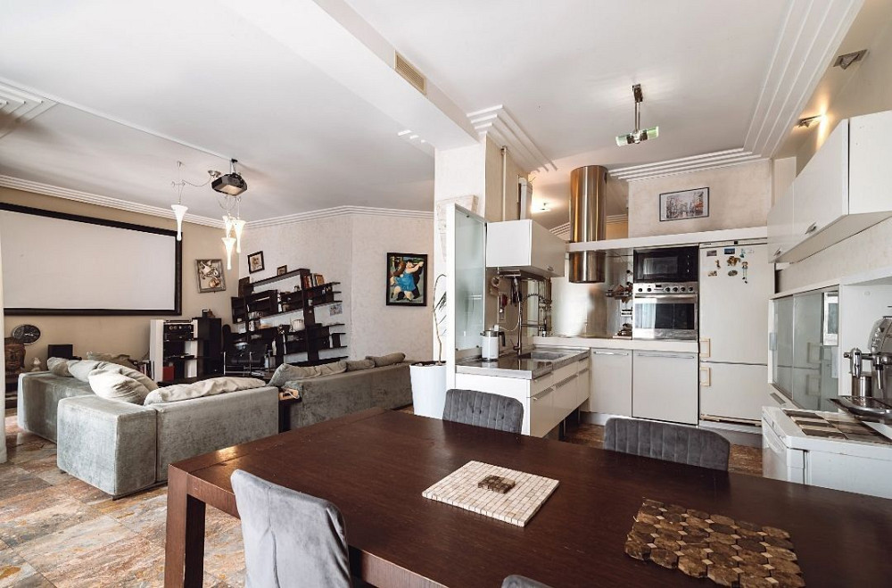 Сдам 2-ком квартиру 100м ,Свет 24/7, жк Шахнаме. Центр Одессы. 5 этаж. Odesa - photo 3