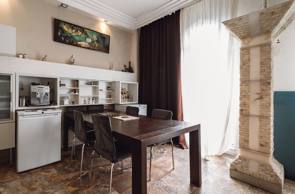 Сдам 2-ком квартиру 100м ,Свет 24/7, жк Шахнаме. Центр Одессы. 5 этаж. Odesa - photo 2