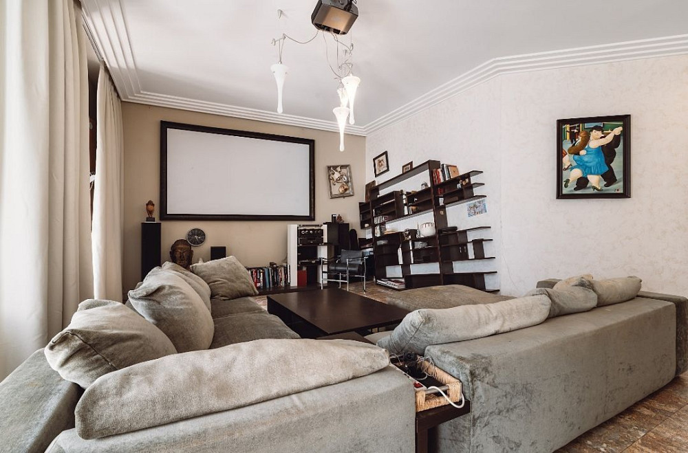 Сдам 2-ком квартиру 100м ,Свет 24/7, жк Шахнаме. Центр Одессы. 5 этаж. Odesa - photo 6