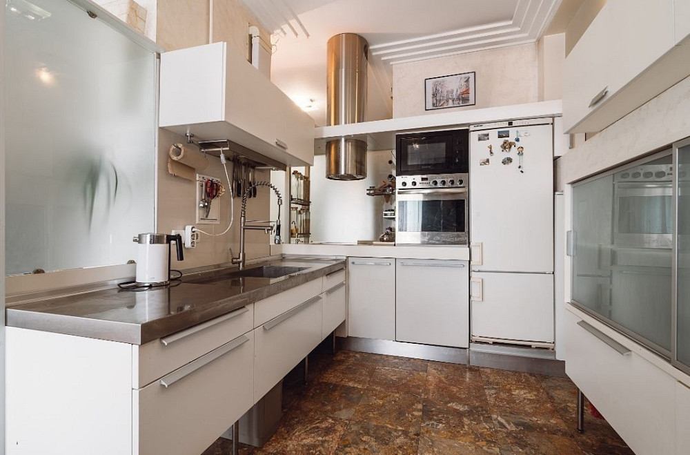 Сдам 2-ком квартиру 100м ,Свет 24/7, жк Шахнаме. Центр Одессы. 5 этаж. Odesa - photo 8