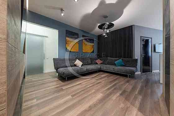 Оренда 4-кімнатної квартири в ЖК Новопечерські Липки - Драгомирова Kyiv