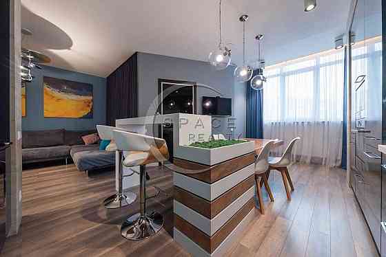 Оренда 4-кімнатної квартири в ЖК Новопечерські Липки - Драгомирова Kyiv