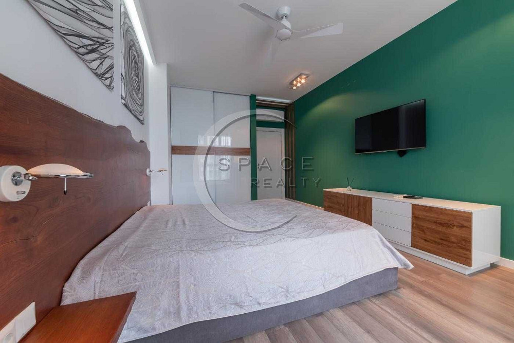 Оренда 4-кімнатної квартири в ЖК Новопечерські Липки - Драгомирова Kyiv - photo 8