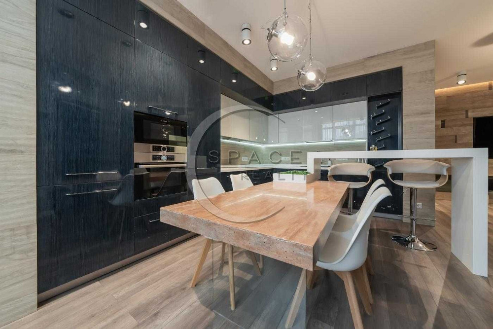 Оренда 4-кімнатної квартири в ЖК Новопечерські Липки - Драгомирова Kyiv - photo 5