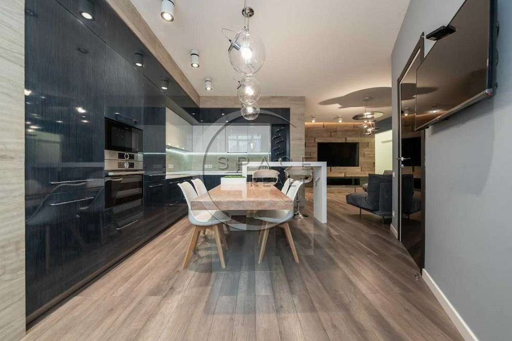 Оренда 4-кімнатної квартири в ЖК Новопечерські Липки - Драгомирова Kyiv - photo 7