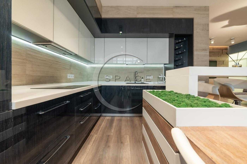 Оренда 4-кімнатної квартири в ЖК Новопечерські Липки - Драгомирова Kyiv - photo 6